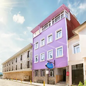 Seven Roses Apartment Istanbul