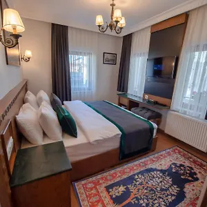 Duru Sultanahmet & Apartment Istanbul